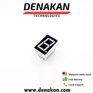 7 Segment LED Display Common Cathode Seven Segment Electronic Component