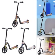 [Dynwave3] Kids Scooter Foldable Exercise Toys Scooter Ride Toy Scooter 2 Wheel Kick Scooter Adjustable Girls