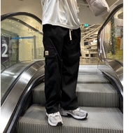 fitment cargo Black Waist 28-56 Inches