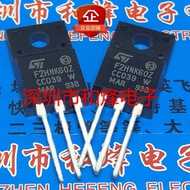 10 Piece  F2HNK60Z STF2HNK60ZTO-220F 600V 1.4A Radio triode