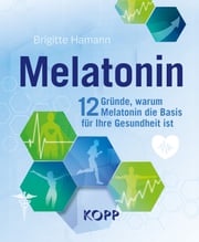 Melatonin Brigitte Hamann