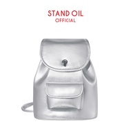 [STAND OIL] Ditto Backpack / 3 colors