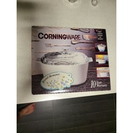 Corningware 3L cookware
