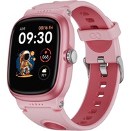 Smart Watch for Kids with Heart Rate Sleep Monitor, Games/Alarm/IP68 Waterproof Smart Watch for Boys