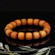 芭比檀香木 12mm 桶珠手鍊 ( 115030 )