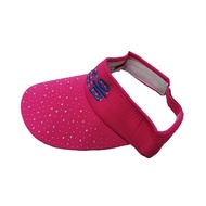 !! Korea Uv Protection Visor Cap