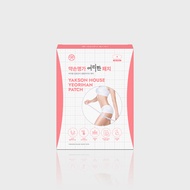 [YAKSON HOUSE] YEORIHAN PATCH 5EA/7EA | Korean Beauty Skincare Anti-Aging Collagen Firming Moisturiz