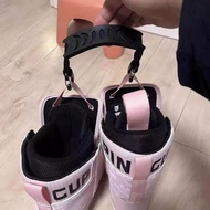 Roller Skate Shoe Handle Buckle Buckle Hook Skate Skate Handle Strap Snow Shoe Handle Lace Pulley Ac