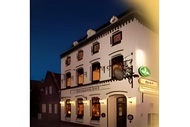 Hotel Busch in Wilster
