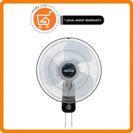Mistral MWF4034 Wall Fan