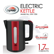 Kyowa KW-1326 Electric Kettle