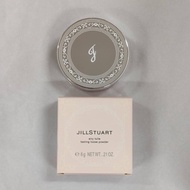 Jill Stuart Airy Tulle Lasting Loose Powder[01 Natural]