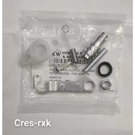 CLUTCH RELEASE SET-YAMAHA RXK-4Y2-16342-00