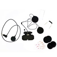 [No Body] Second-Hand Vibrato v8 Speaker Set (With Soft Miles)