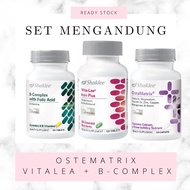 SET ASAS HAMIL SHAKLEE TERMURAH!