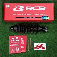 * 285MM * RCB S3 LINER S3-LINE MONOSHOCK ABSORBER SCOOTER SYM HUSKY