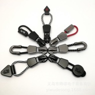 3 No. 5 No. 8 Metal Zipper Puller Zipper Accessories Zipper Puller Zipper Puller Luggage Puller