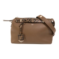 FENDI 牛皮皮革By The Way Medium手挽肩背兩用袋