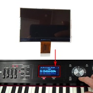 ⊰Original New Replacement  LCD Display For Roland RD700NX ★O