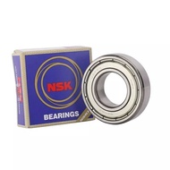 Bearing 606ZZ NSK Japan Iron Cover 606 ZZ CM ZZCM