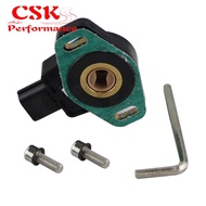 Throttle Position Sensor With Gasket & Bolts for Honda Civic K20 K20A K20A2 K20A3 Integra RSX DC5 Ty