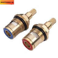 Anti Corrosion Tap Valve Cartridge Replacement for Rust Operation