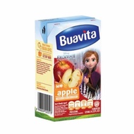 Buavita apel / jeruk / jambu 125 ml