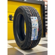 OTANI BM2000 2025 1955515 195-55-15 195/55/15 195/55R15 195 55 15 MADE IN THAILAND SEMI SLICK