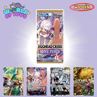 ️Dipping (1 Dip) ️ Shipped Within 24 Hours One Piece TCG Card EB-04 (Japan Version)