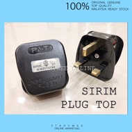 13A Plug Top