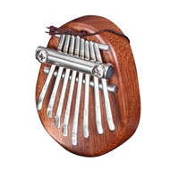 8 Key Kalimba Thumb Piano Kalimba Beginner Portable Instrument