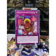 [ Do Lac Shop ] Yugioh Trap Summer Schoolwork Successful Cards - ROTA-EN080 - Common