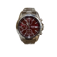 SEIKO Men's Watch Quartz Analog Stainless Steel SLV 7T92-0DW0 Direct from Japan Secondhand