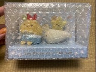 角落生物 FC 炸蝦蝸牛