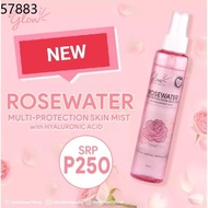 immunopro with zinc ♖HELLO GLOW ROSEWATER SKIN MIST 150ML♒