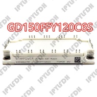 GD150FFY120C6S GD150FFY120C6S-G8 GD100FFY120C6S GD100FFY120C6S-G8 GD75FFY120C6S GD75FFY120C6S-G8 IGB