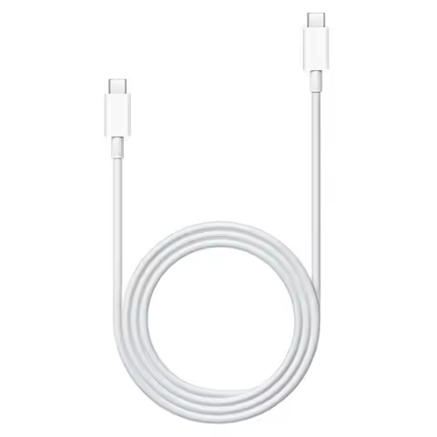 For VIVO 120W 200W Super Flash Charging Cable 6A USB C To Type C PD Cable For VIVO X200 X100 Pro IQO