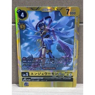 BT15-038 SR Digimon Lv.5 Angewomon ACE