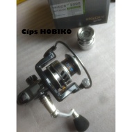 New... Blood Trinos Xt 1000 Fishing Reel. 2000. 3000. 4000. 6000