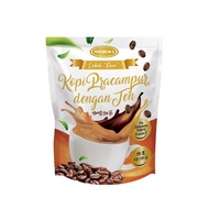 Cosway Mildura cham Instant Coffee and Tea Mix