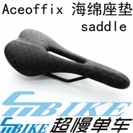 Aceoffix saddle for Brompton Folding Bike 3sixty pikes