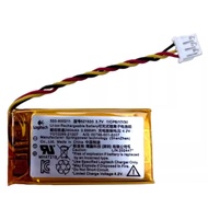 Suitable for logitech logitech g435 Battery Lightspeed Wireless Mouse Battery Bluetooth Headset Batt