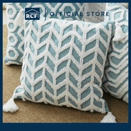 RCF HOME DECOR Pillow 45x45 Aesthetic Pillows Bantal Sofa Hiasan Ruang Tamu Bantal Pillow