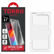Torrii - BODYGLASS 玻璃保護貼 for iPhone 15 Pro