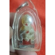 kruba boonyang 古巴博洋 sihuhata 五眼四耳 牛角