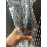 Genuine LG 65UA7350PSB TV stand, with screws