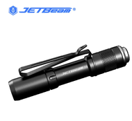JETBeam SE-A01 Aluminum LED Flashlight 130 Max Lumens waterproof IPX-8