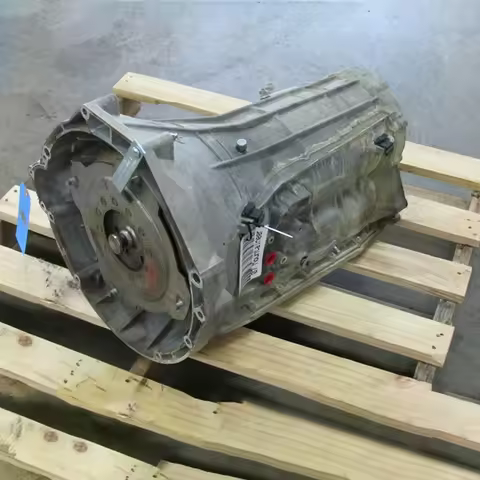 Used 6 Speed 4.6L V8 4x4 RWD 6R60 Automatic Transmission For Ford Explorer 2007 2008
