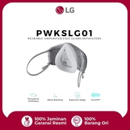 LG PWKSLG01 FACE GUARD NEXT GEN PURICARE