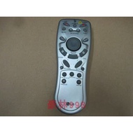 Second-Hand LG Projector Remote Control [CR23BR0004]